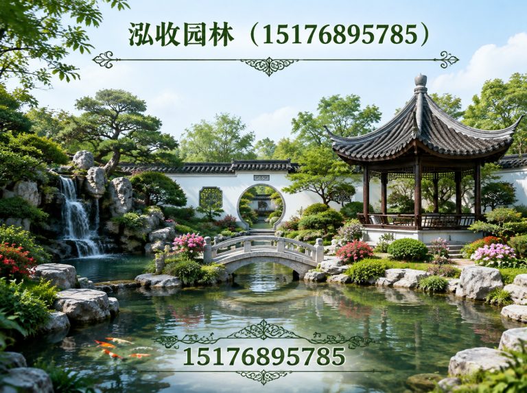 文昌塑木地板展示图
