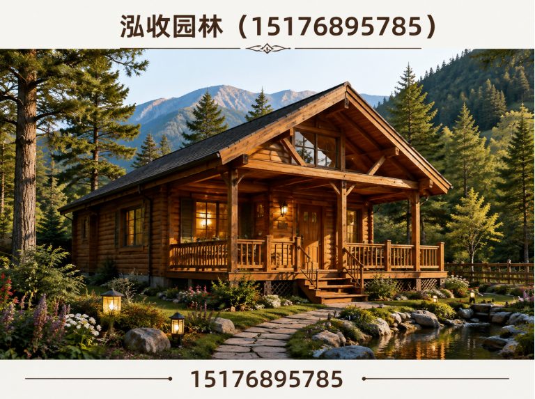 文昌凉亭展示图