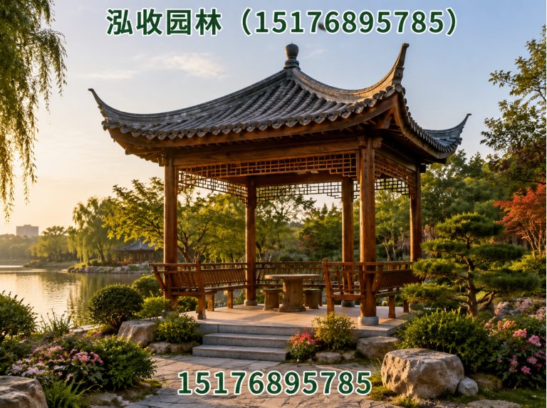 文昌木屋展示图